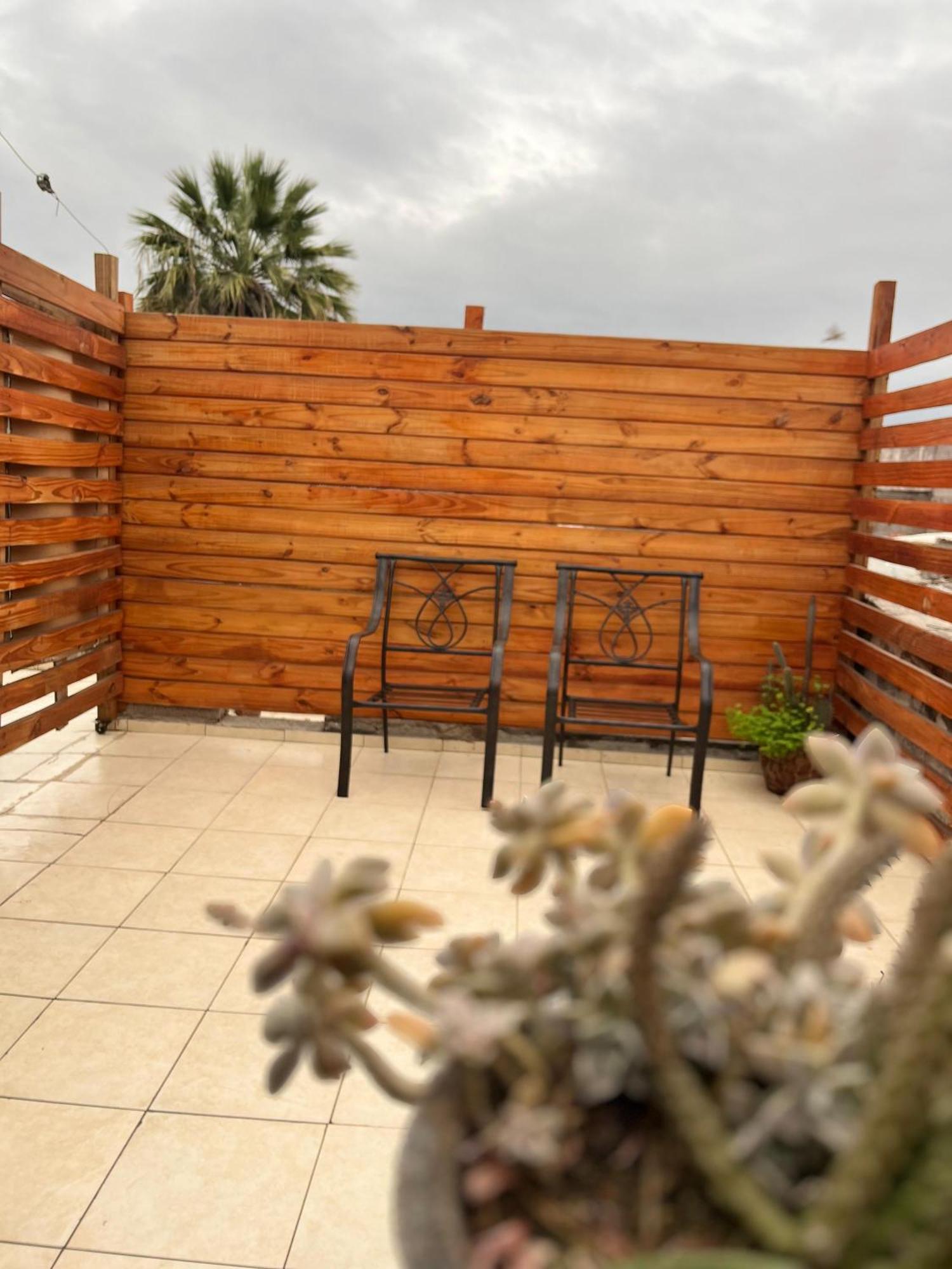 Cactus Planta Alta Apartment La Rioja
