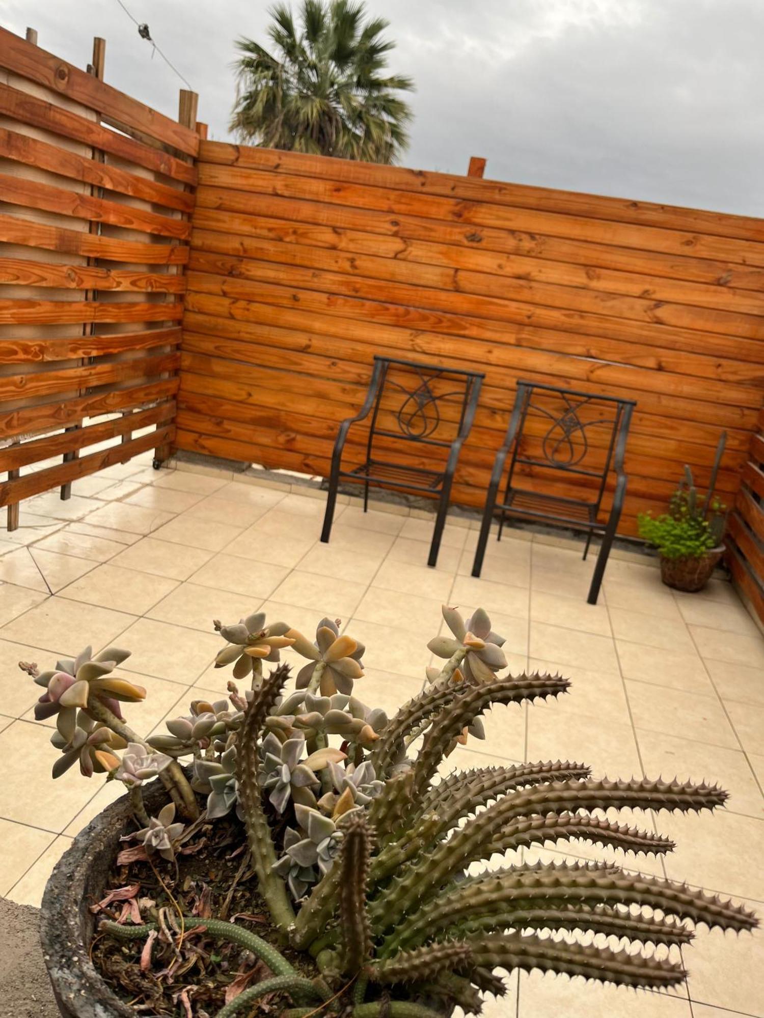 Apartment Cactus Planta Alta